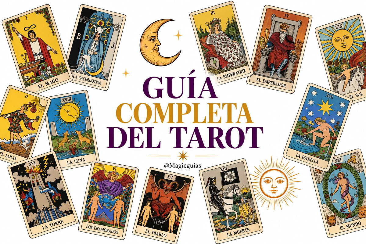 Magic Guias